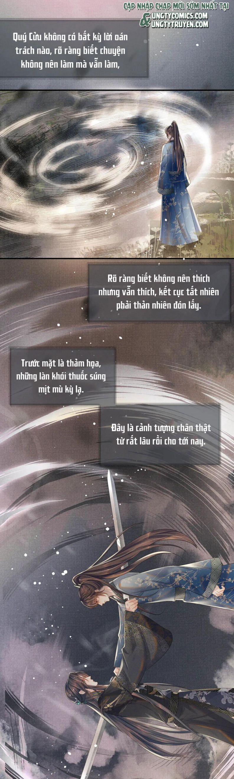 Ngộ Xà 58 trang 22