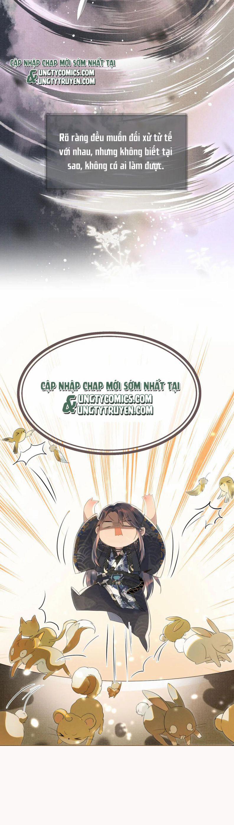 Ngộ Xà 58 trang 23