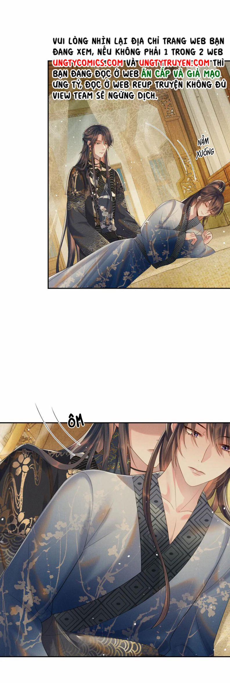 Ngộ Xà 58 trang 8