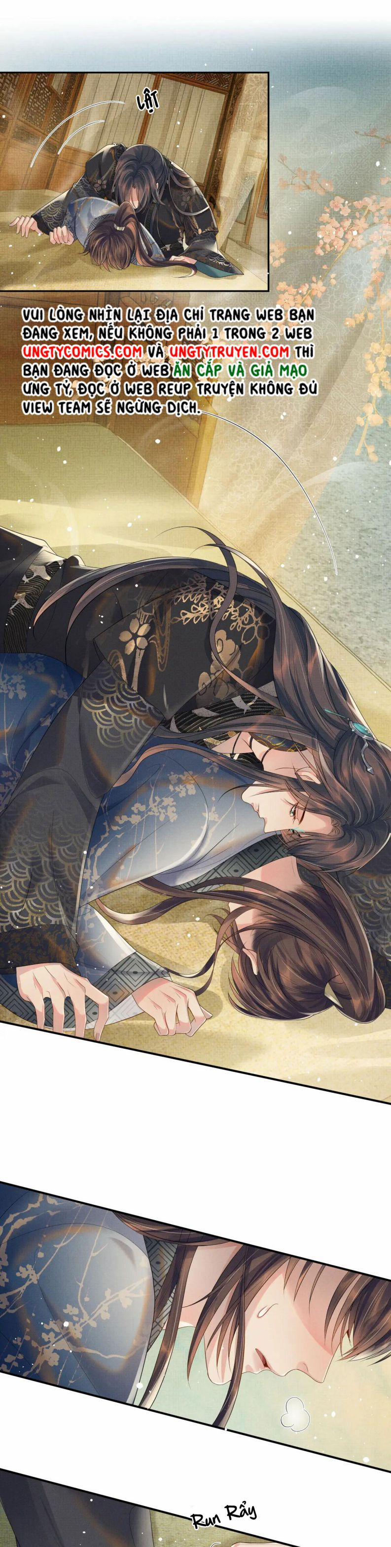 Ngộ Xà 58 trang 9