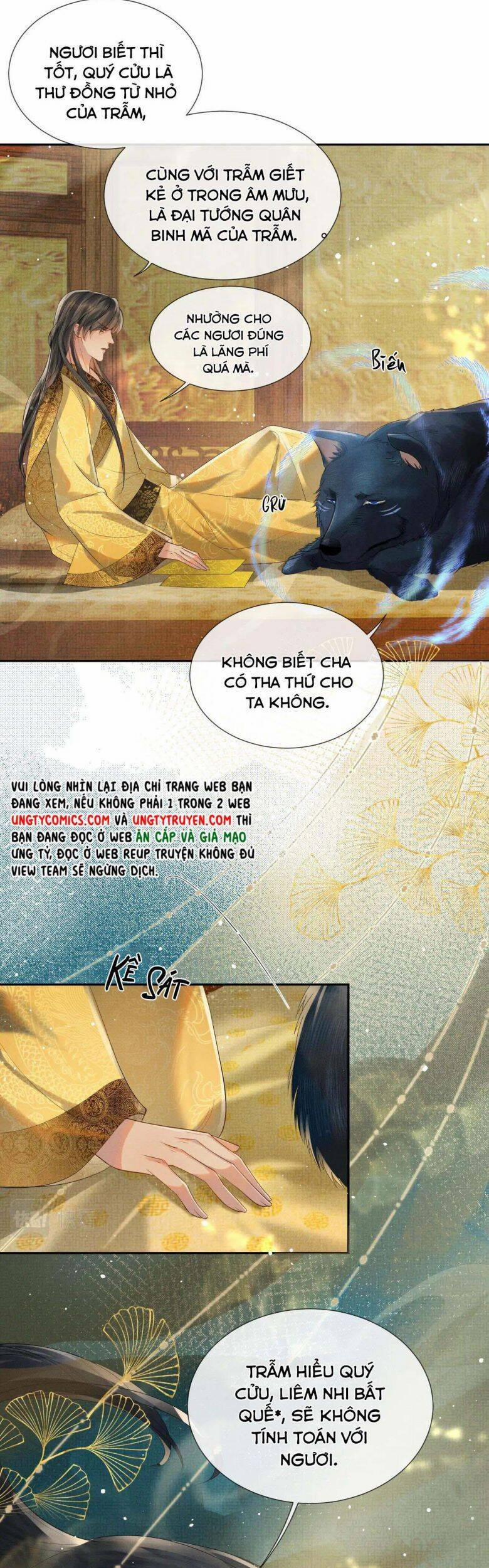 Ngộ Xà 60 trang 10