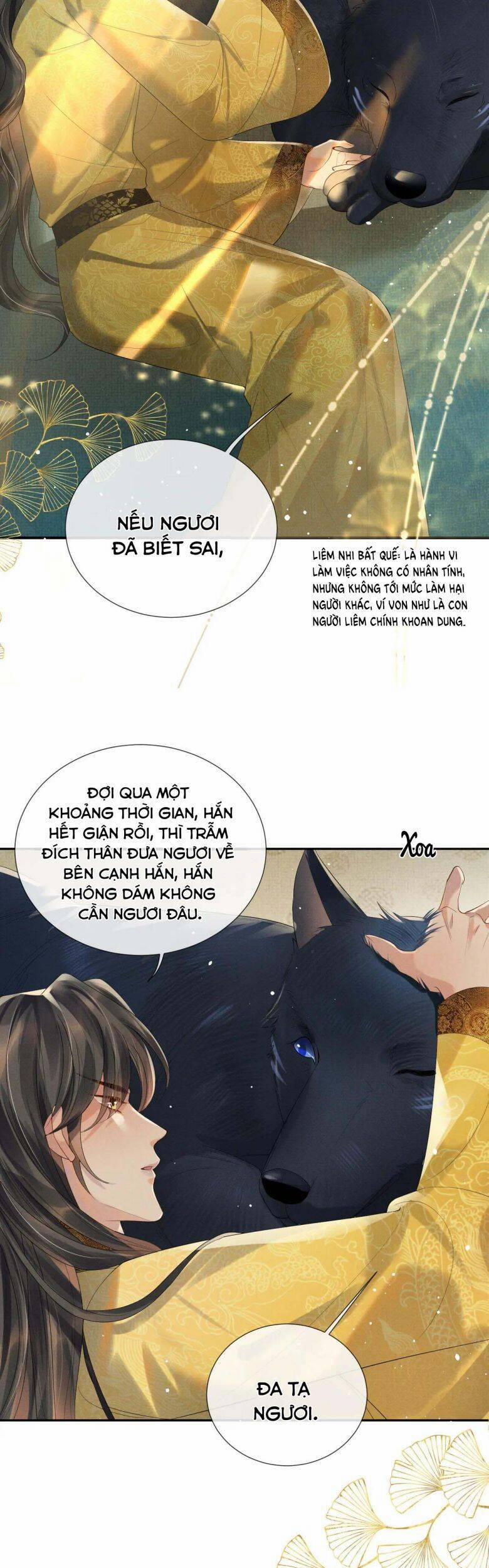 Ngộ Xà 60 trang 12