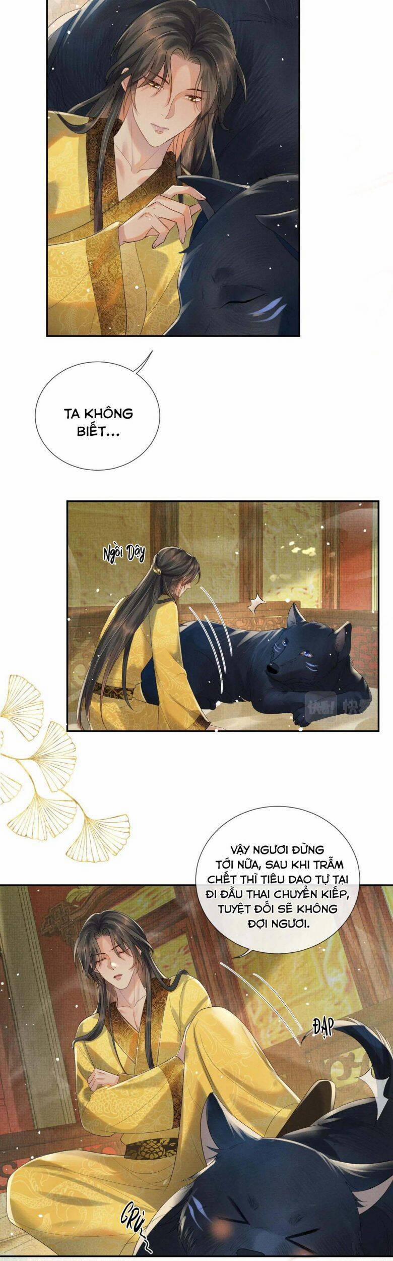 Ngộ Xà 60 trang 14