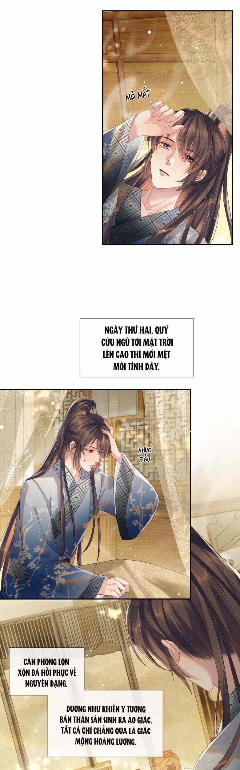 Ngộ Xà 60 trang 2