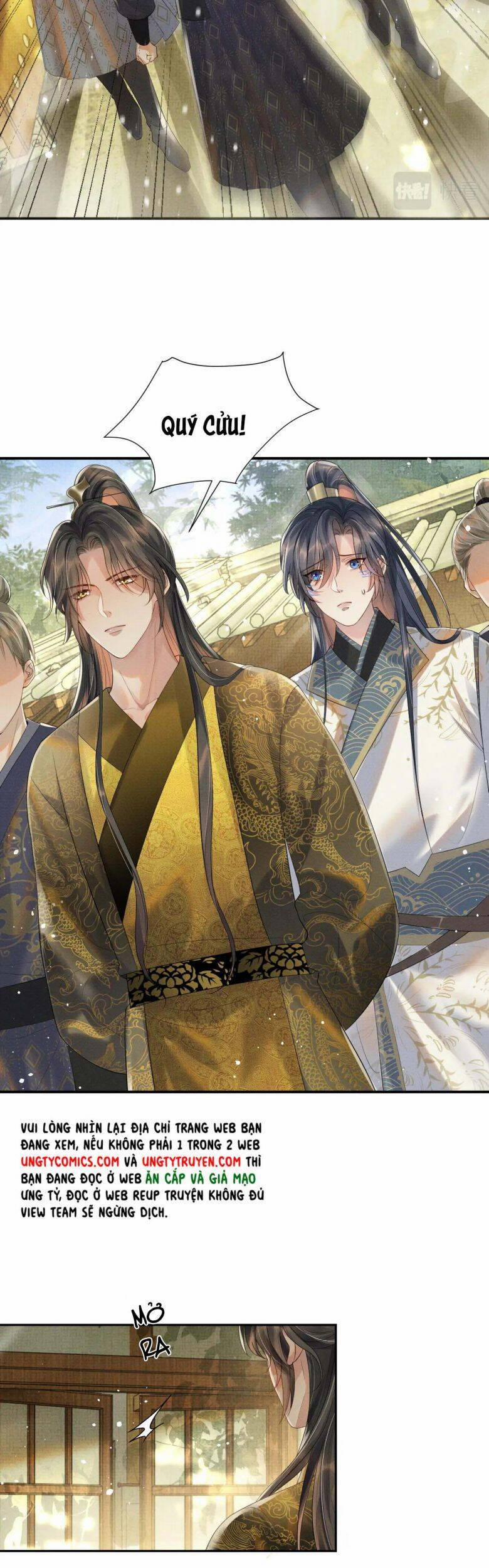 Ngộ Xà 60 trang 22