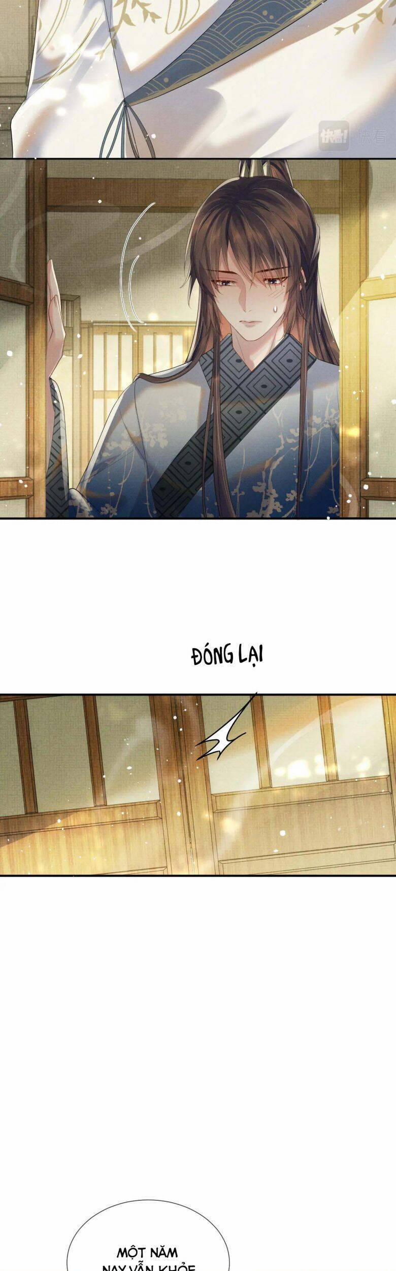 Ngộ Xà 60 trang 25