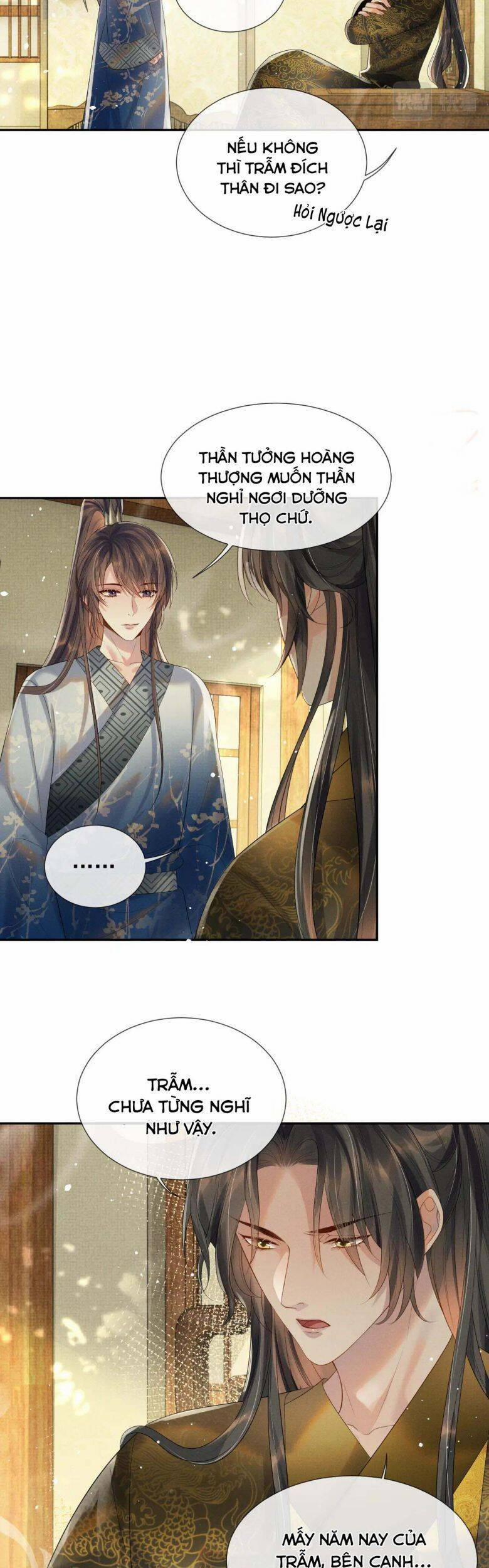 Ngộ Xà 60 trang 29