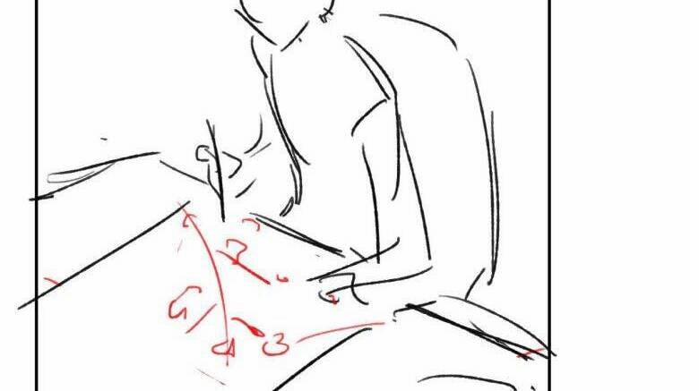 Ngộ Xà 60 trang 36