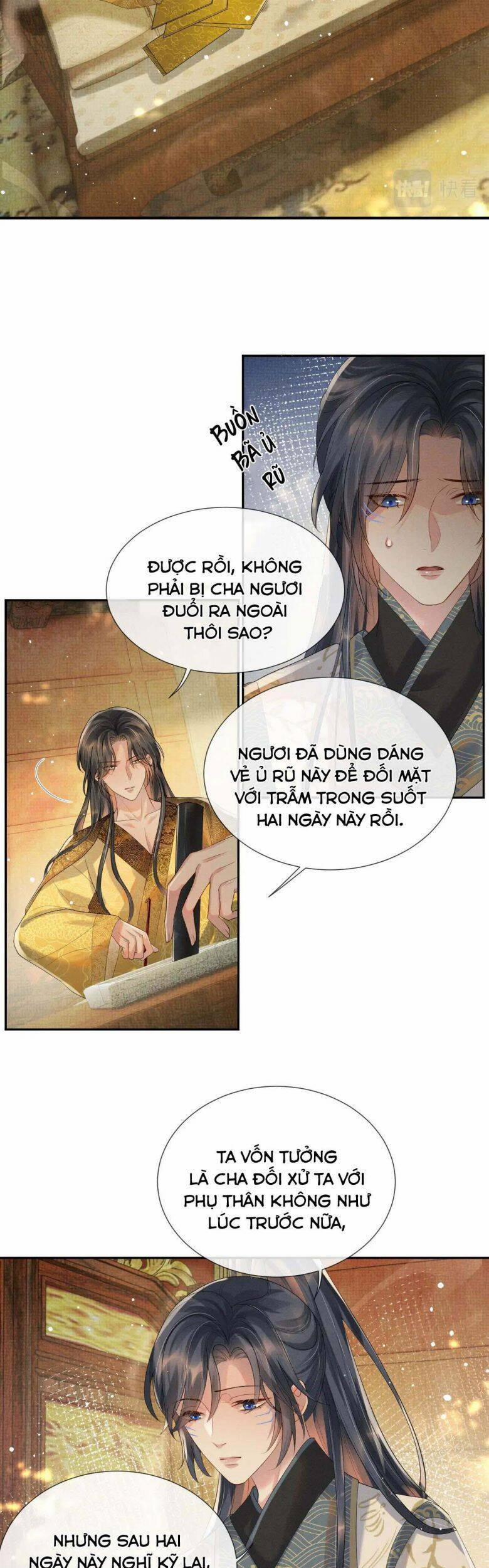 Ngộ Xà 60 trang 8