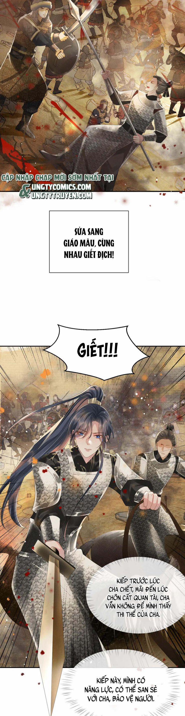 Ngộ Xà 62 trang 3