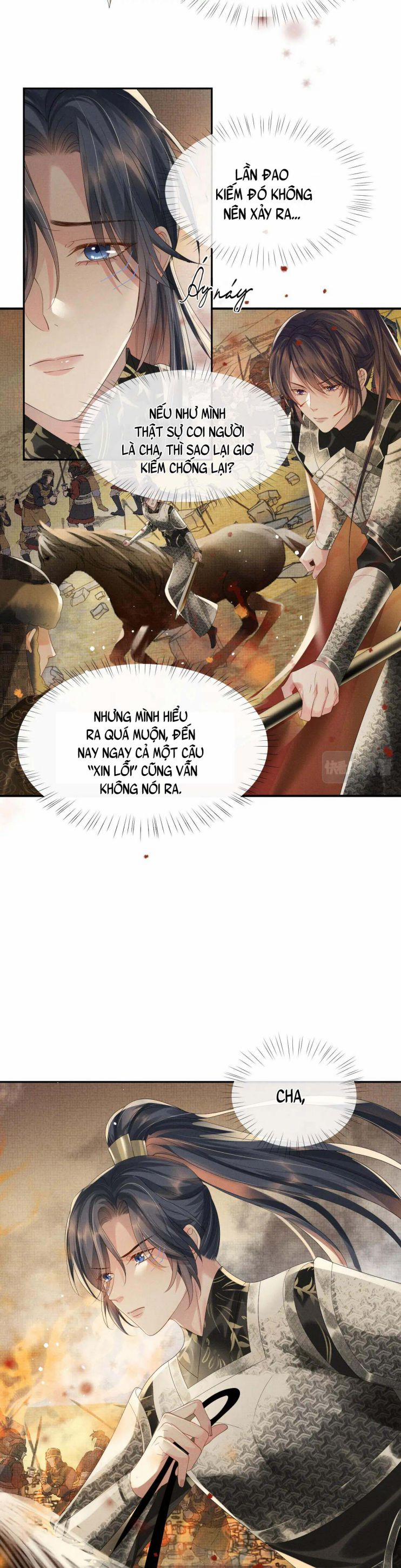 Ngộ Xà 62 trang 4