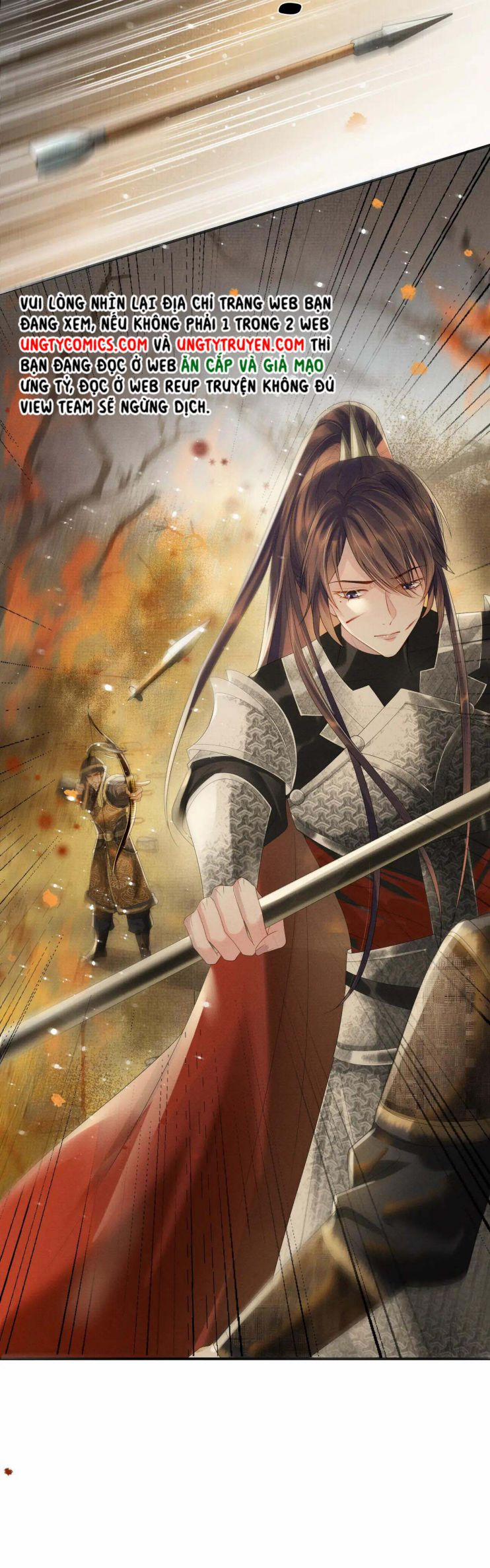 Ngộ Xà 62 trang 6