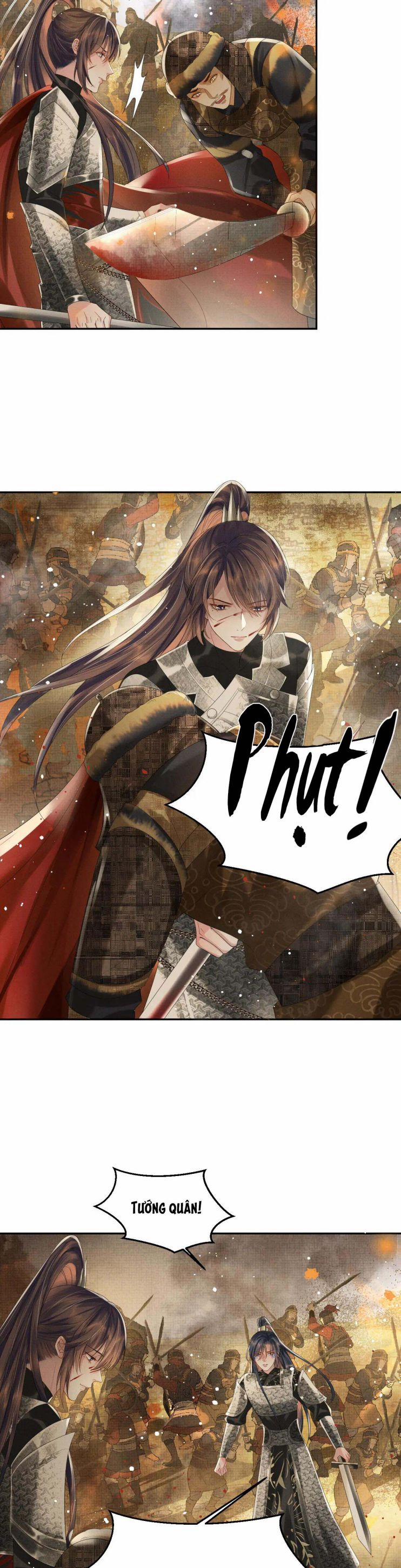 Ngộ Xà 62 trang 8