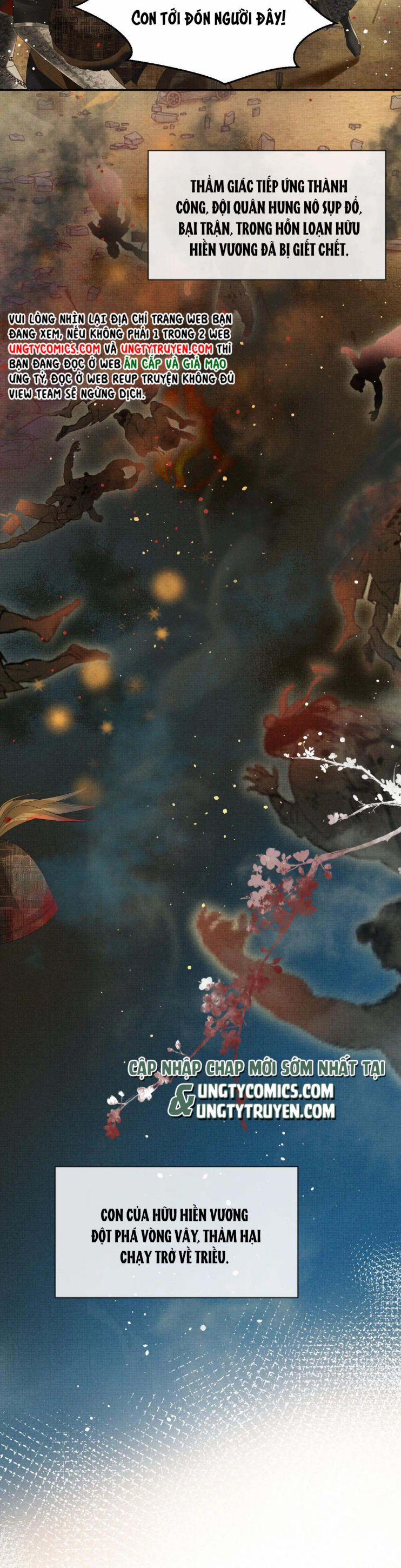 Ngộ Xà 62 trang 9