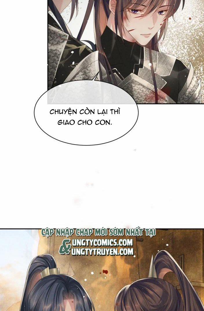 Ngộ Xà 63 trang 22