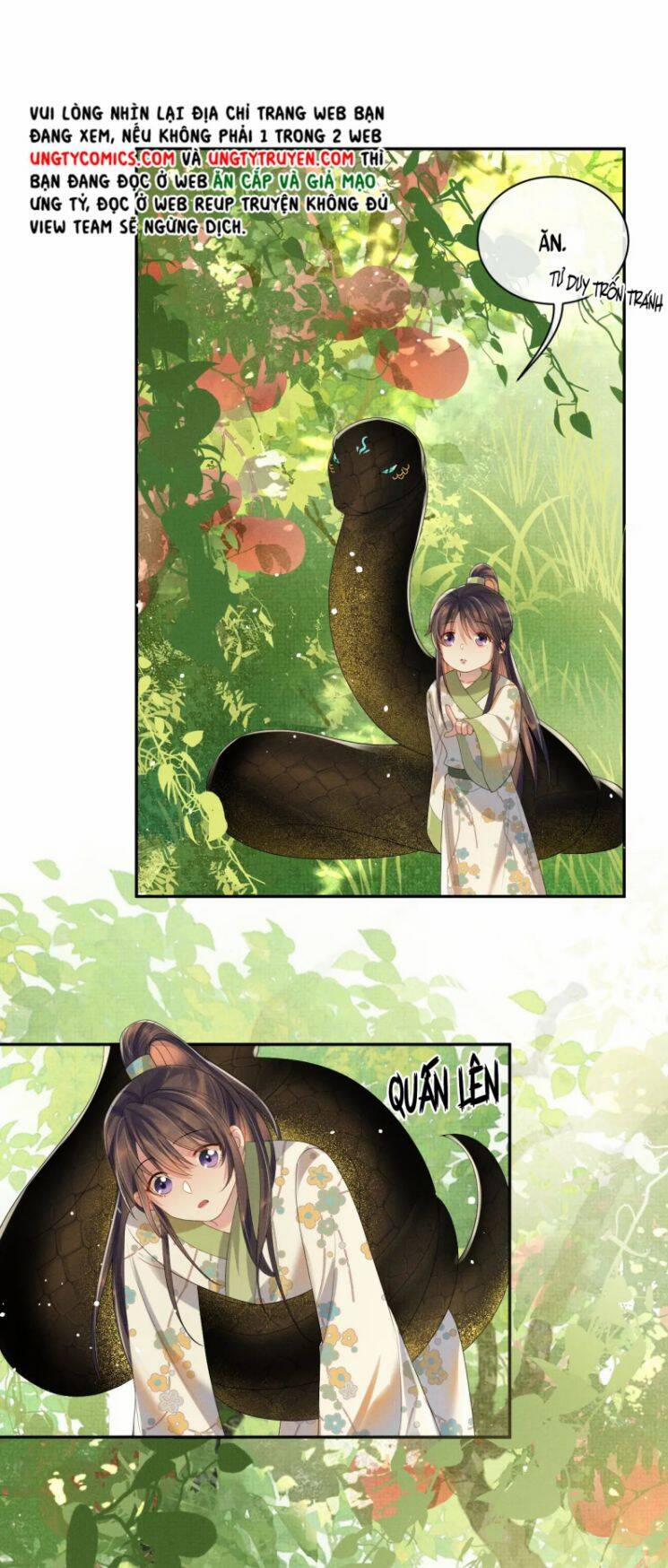 Ngộ Xà 66 trang 0