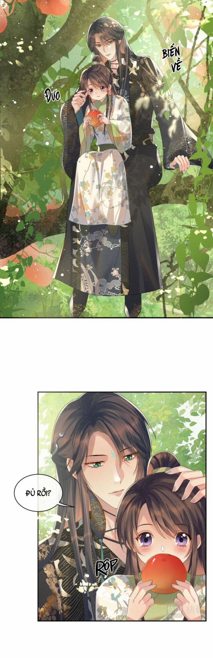 Ngộ Xà 66 trang 2