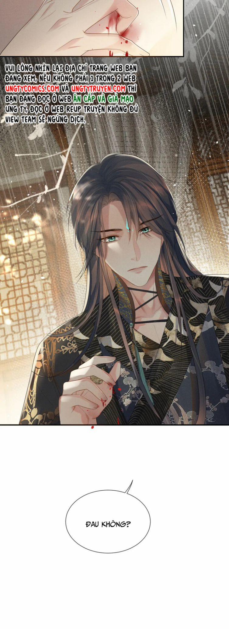 Ngộ Xà 68 trang 6