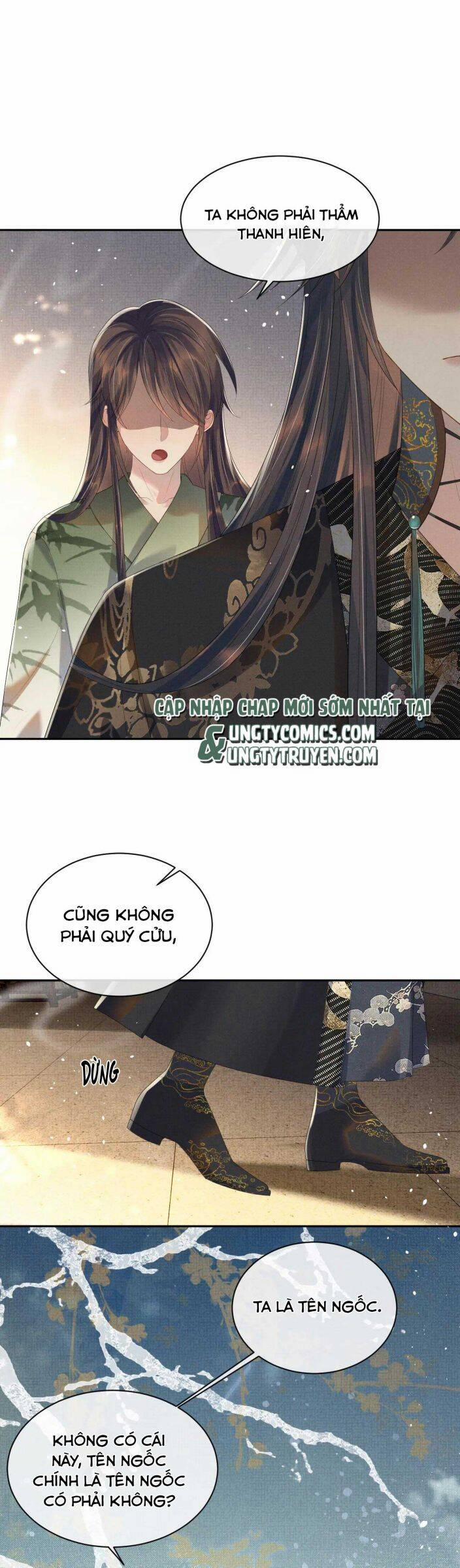 Ngộ Xà 69 trang 13