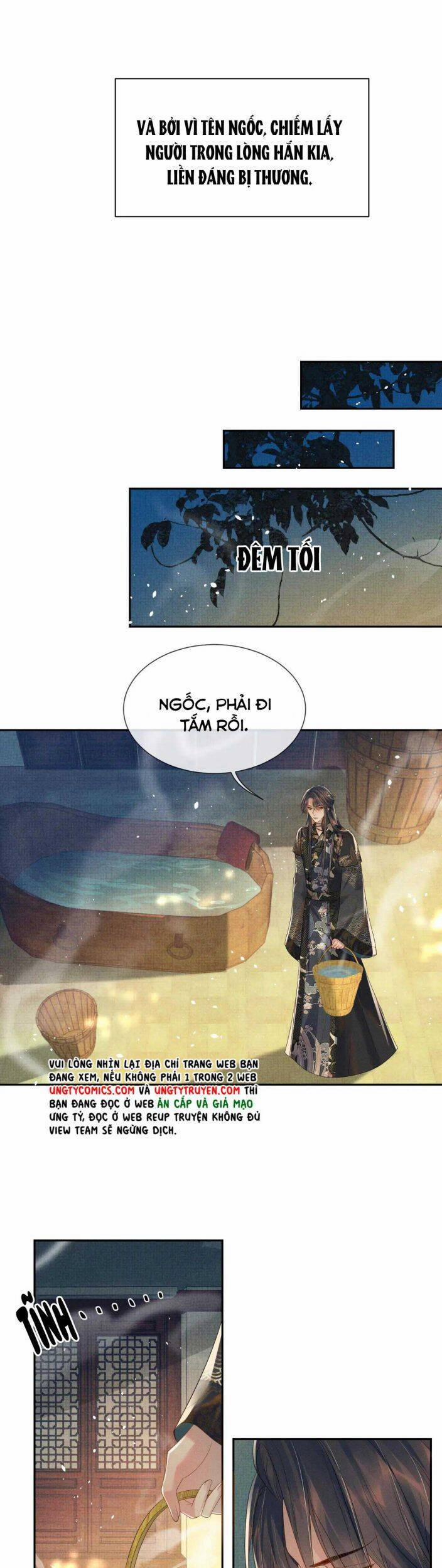 Ngộ Xà 69 trang 16