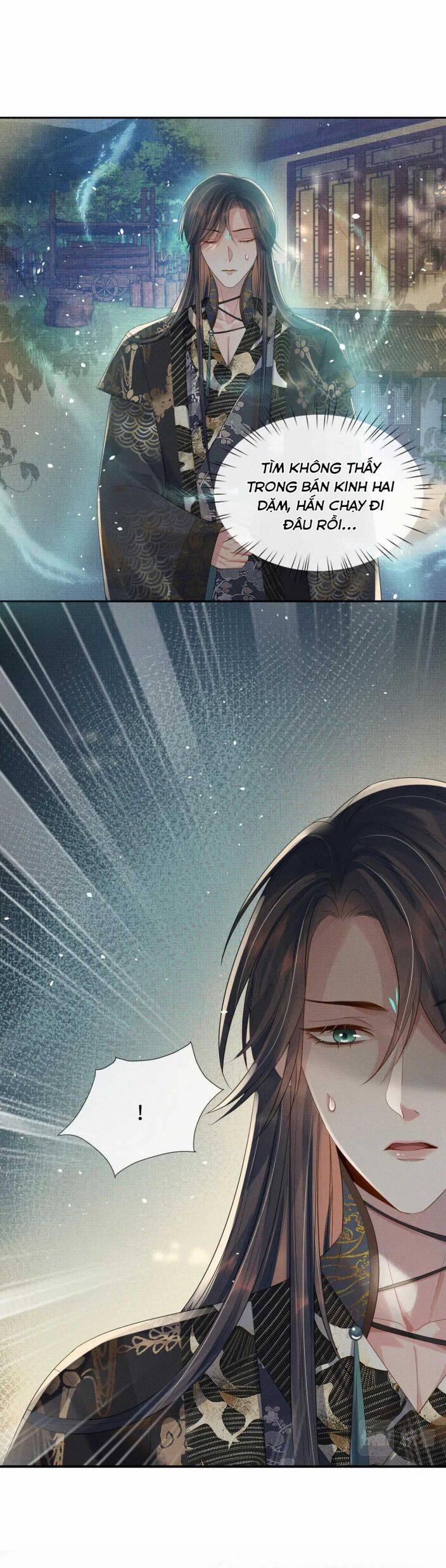 Ngộ Xà 69 trang 18