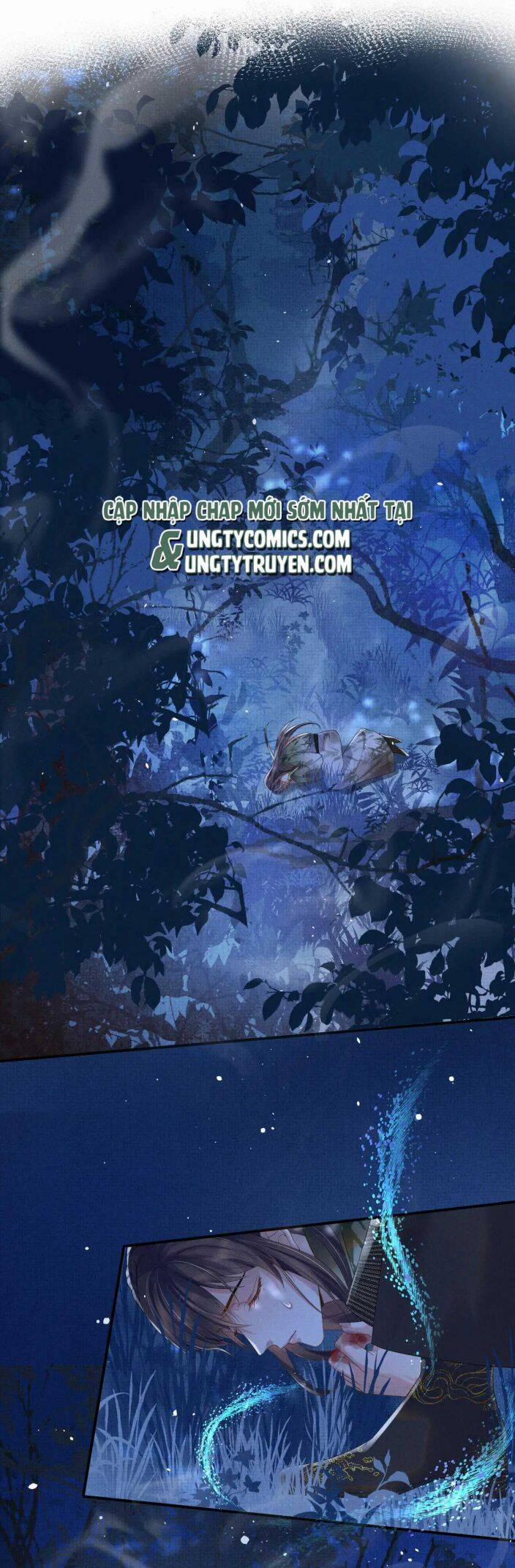 Ngộ Xà 69 trang 19