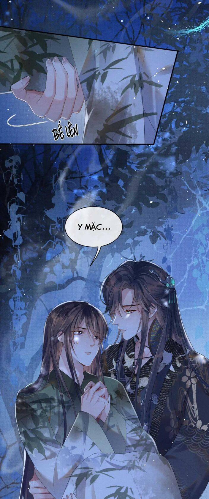 Ngộ Xà 69 trang 20