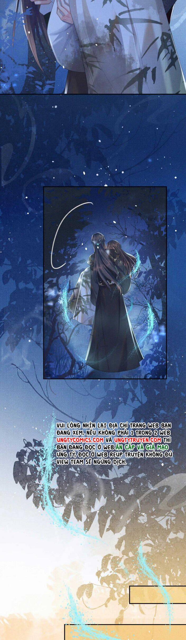 Ngộ Xà 69 trang 21