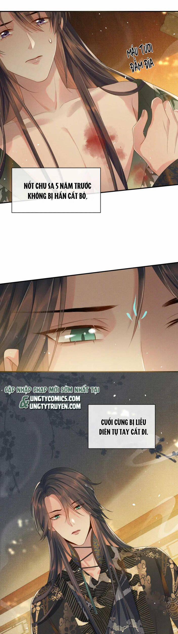 Ngộ Xà 69 trang 23