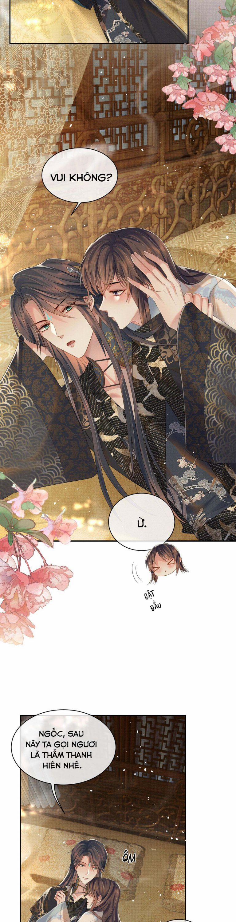 Ngộ Xà 71 trang 11