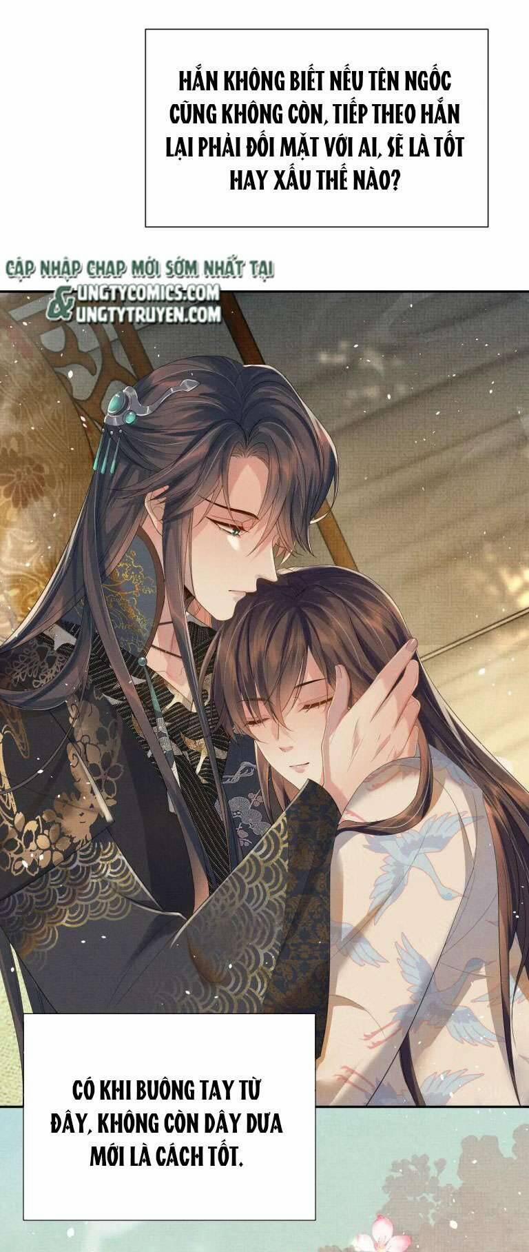 Ngộ Xà 72 trang 11