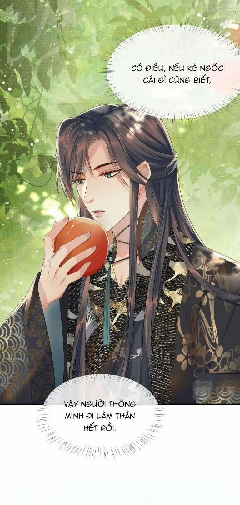 Ngộ Xà 72 trang 23