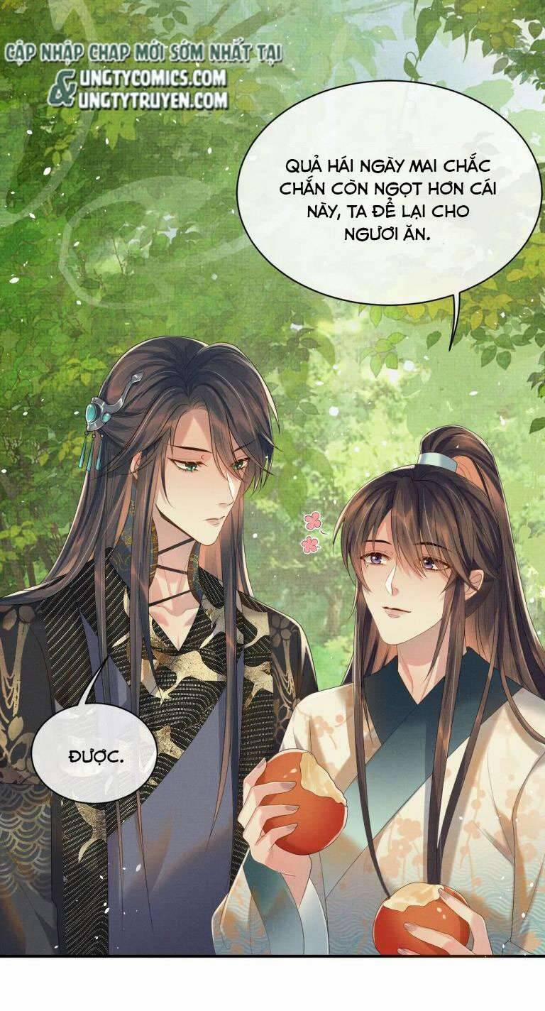 Ngộ Xà 72 trang 25