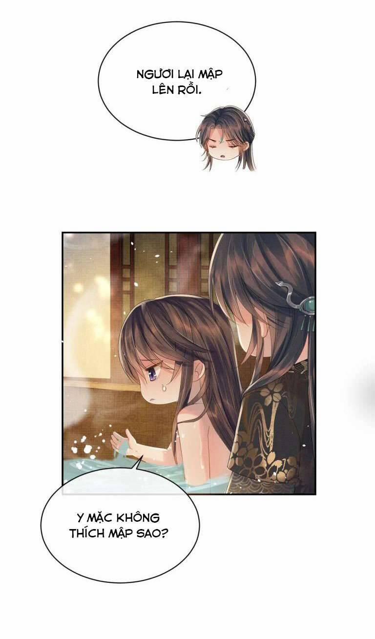 Ngộ Xà 72 trang 31