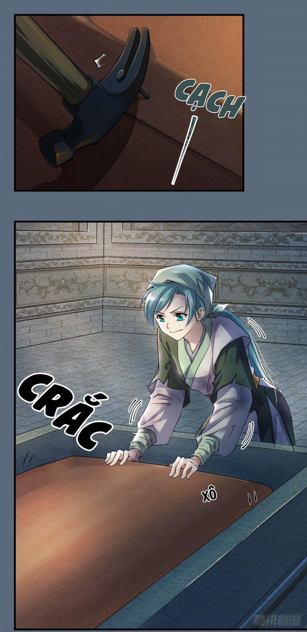 Ngoại Khoa Hoàng Hậu 1 trang 12