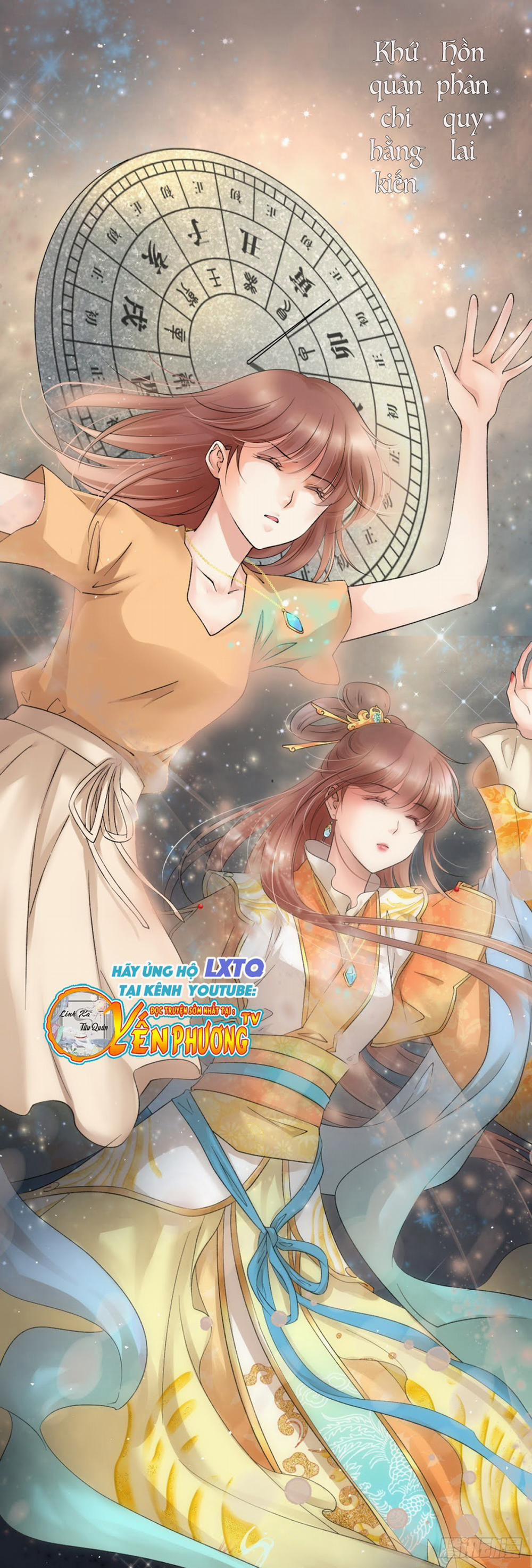 Ngoại Khoa Hoàng Hậu 1 trang 20