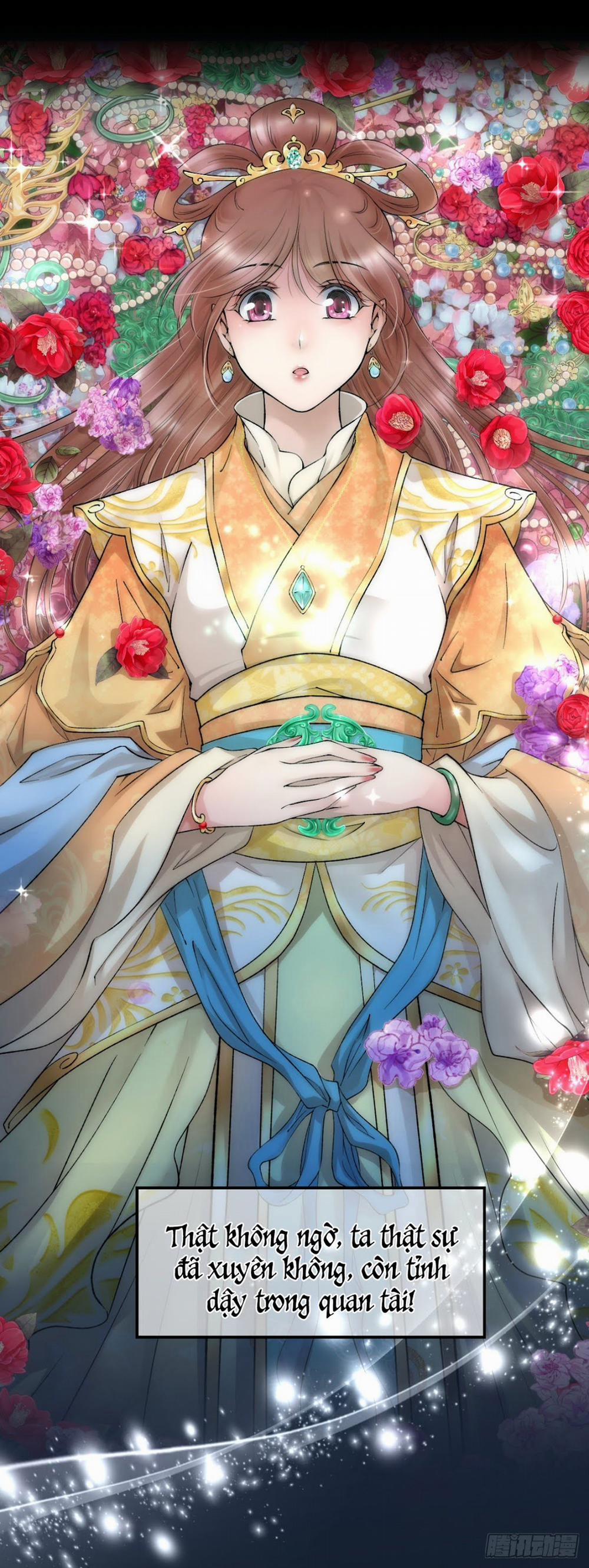 Ngoại Khoa Hoàng Hậu 1 trang 22