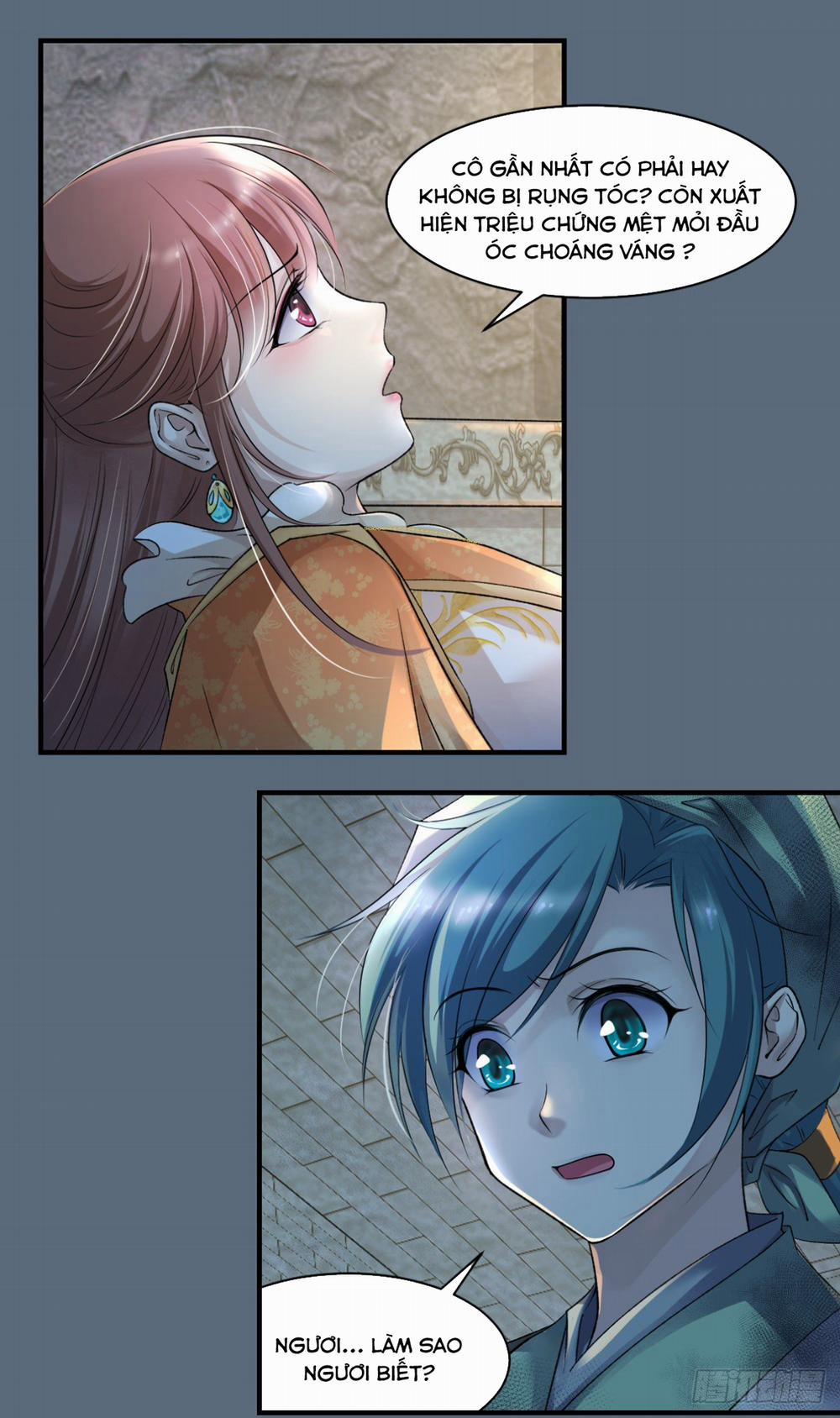 Ngoại Khoa Hoàng Hậu 1 trang 30