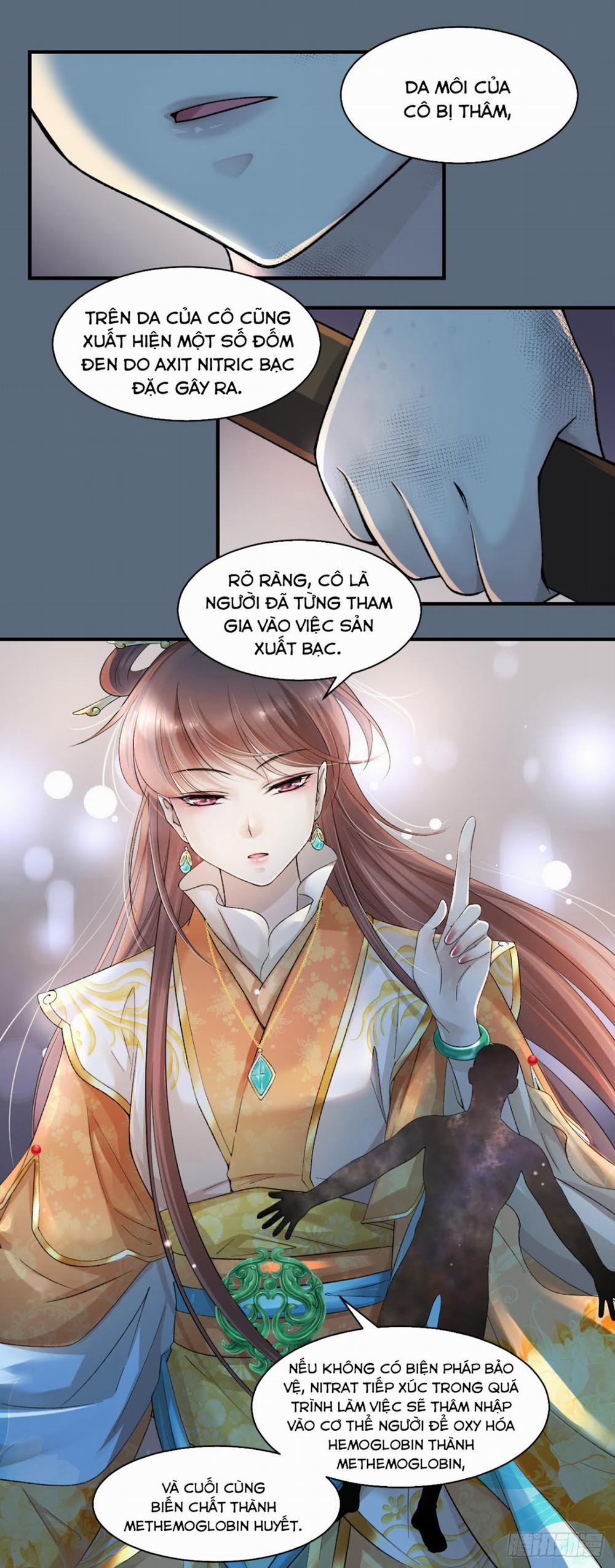 Ngoại Khoa Hoàng Hậu 1 trang 31