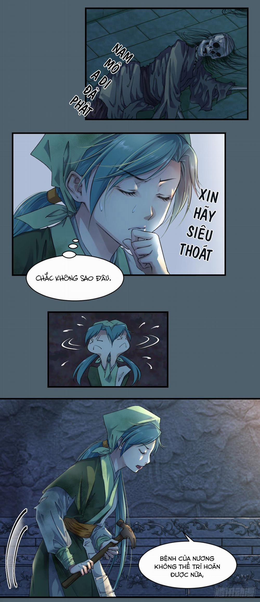 Ngoại Khoa Hoàng Hậu 1 trang 9