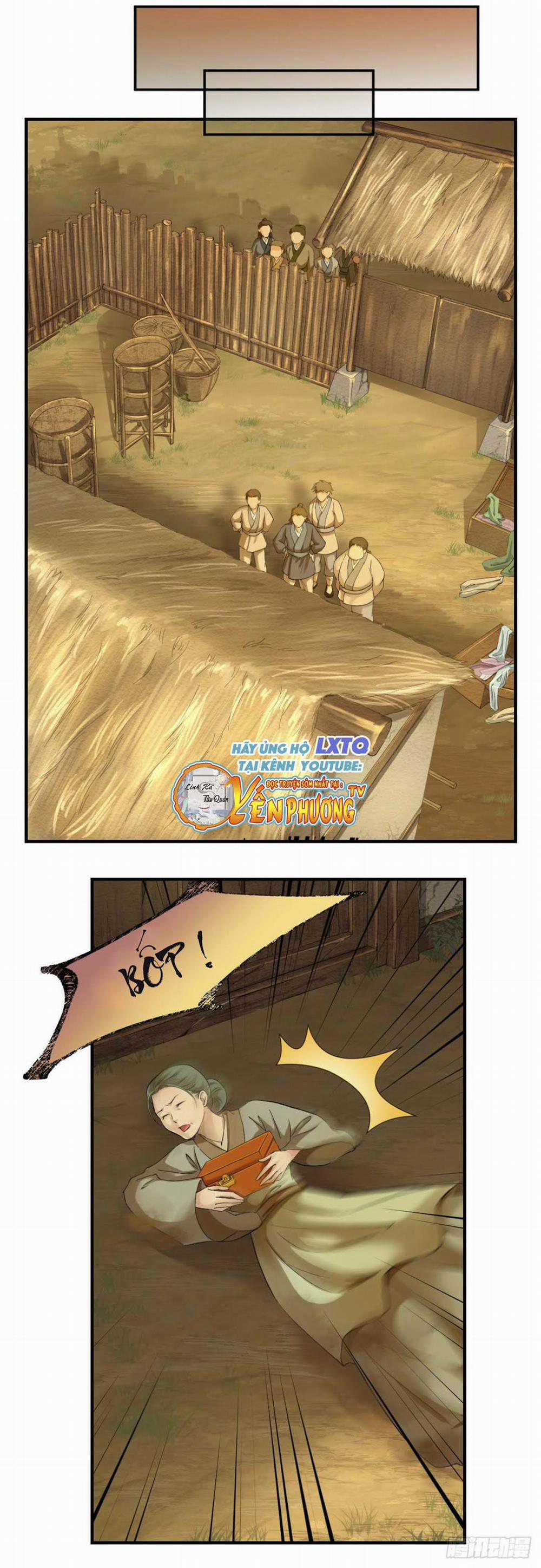 Ngoại Khoa Hoàng Hậu 2 trang 10