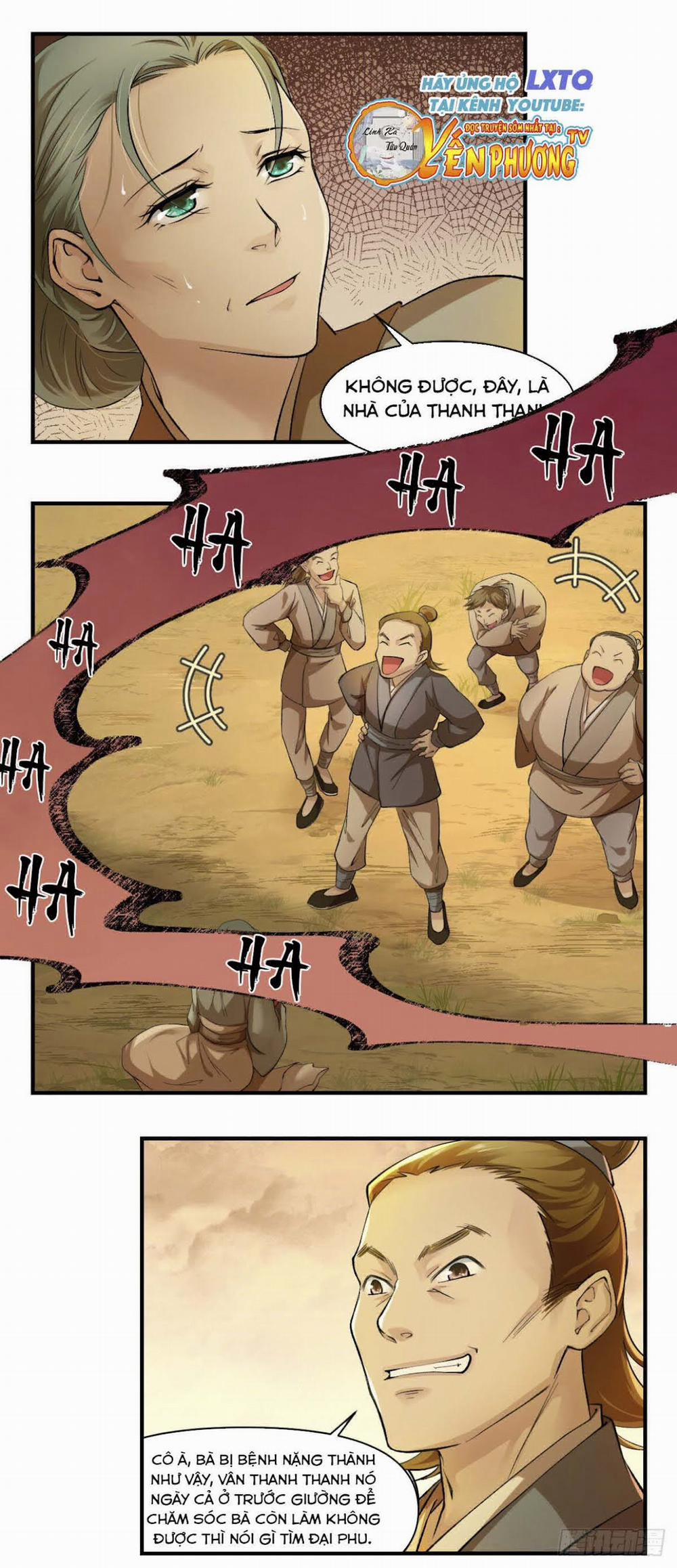 Ngoại Khoa Hoàng Hậu 2 trang 12