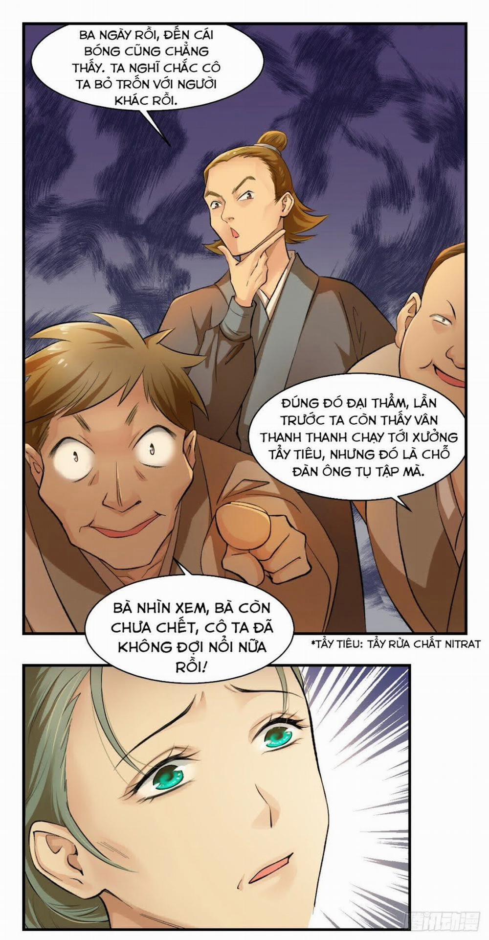 Ngoại Khoa Hoàng Hậu 2 trang 13