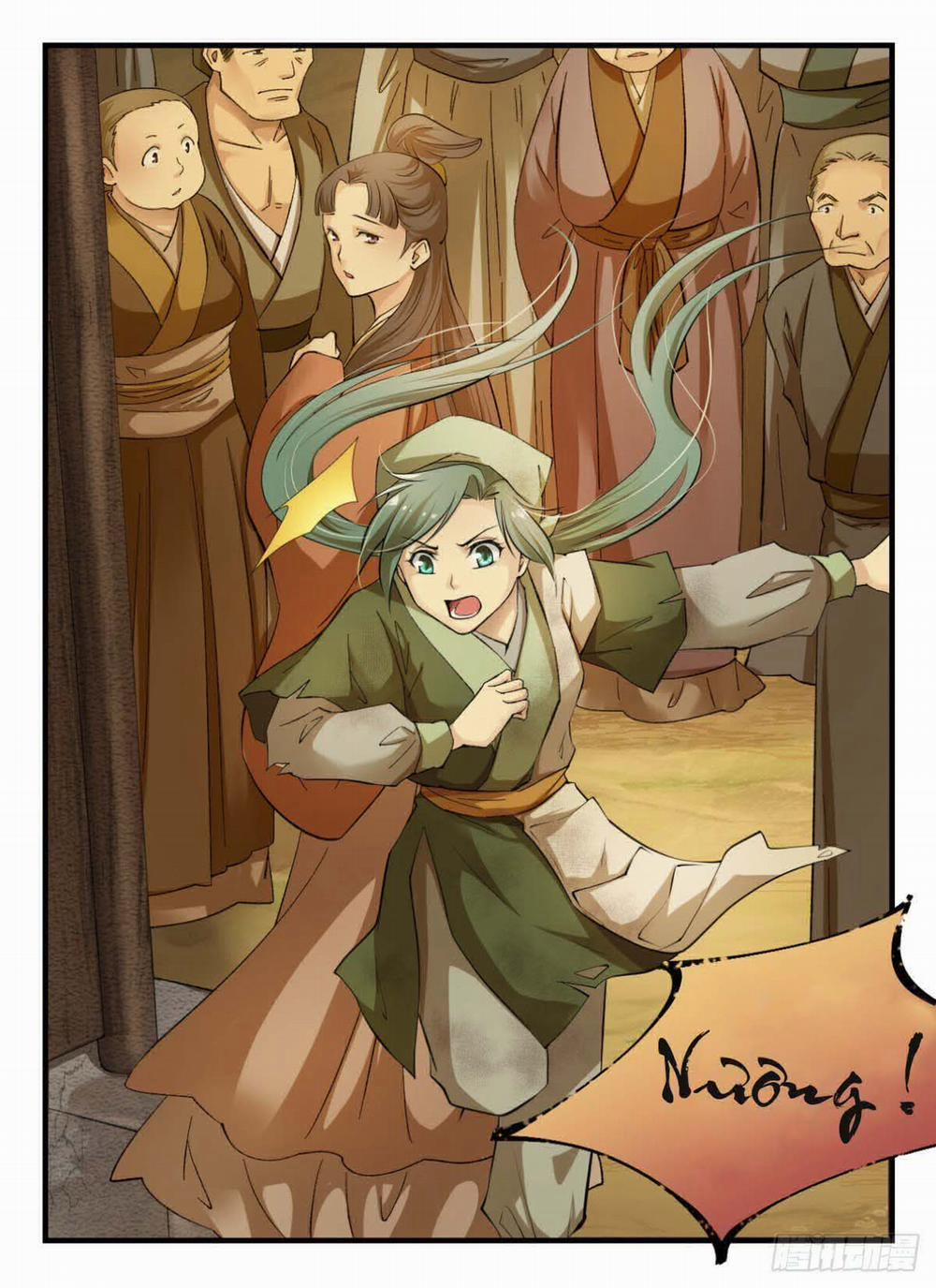 Ngoại Khoa Hoàng Hậu 2 trang 15