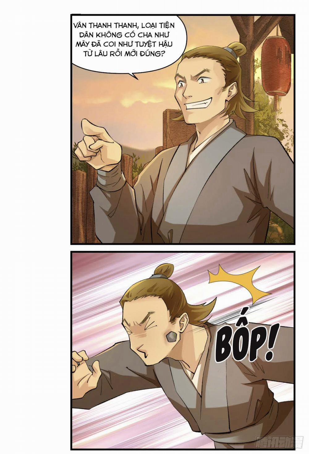 Ngoại Khoa Hoàng Hậu 2 trang 17