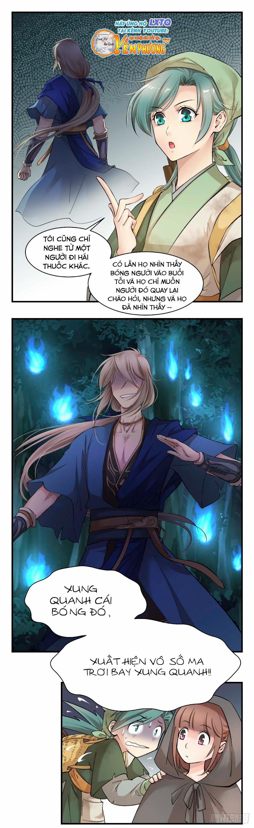 Ngoại Khoa Hoàng Hậu 2 trang 4