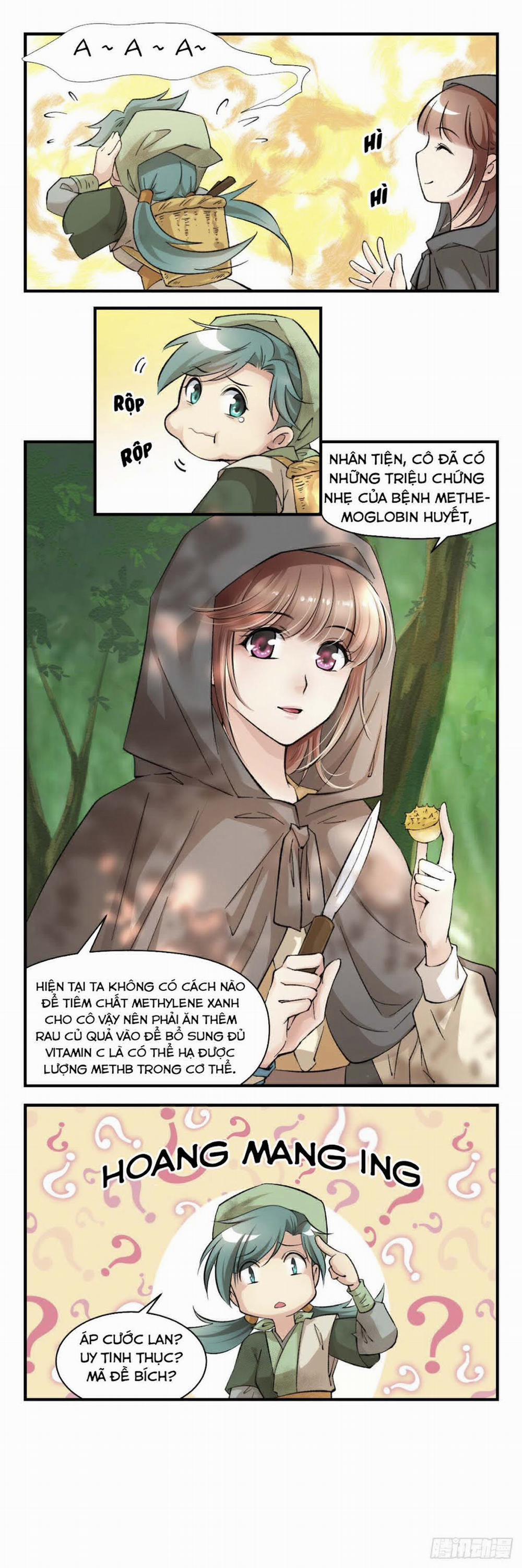 Ngoại Khoa Hoàng Hậu 2 trang 7