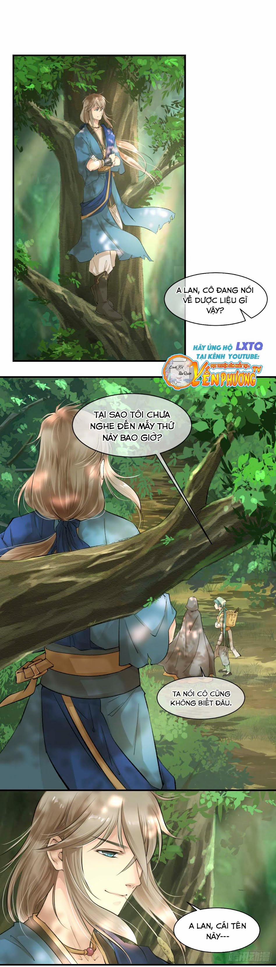 Ngoại Khoa Hoàng Hậu 2 trang 8