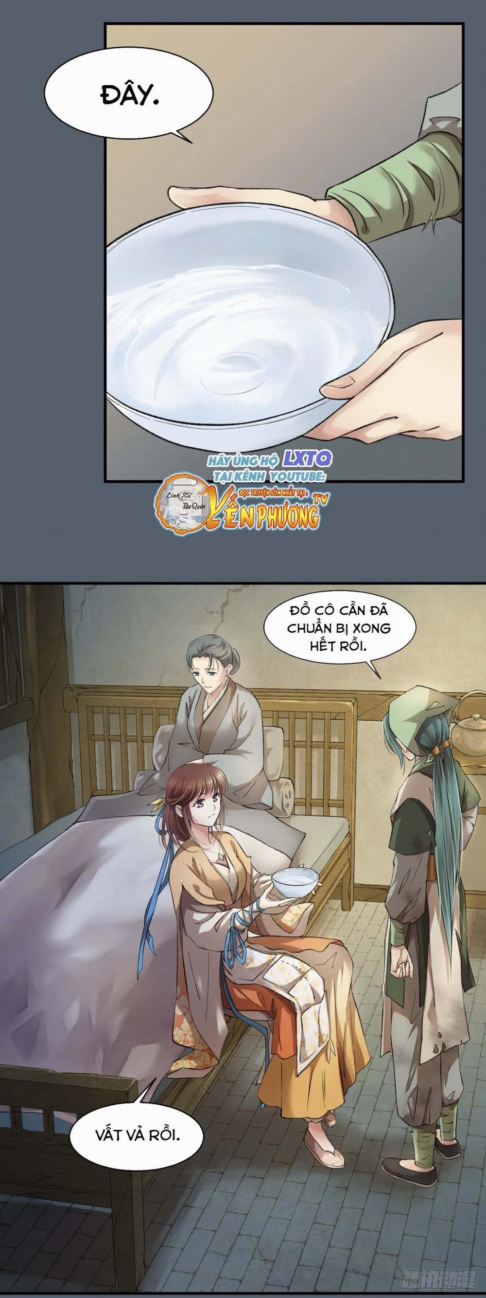 Ngoại Khoa Hoàng Hậu 3 trang 1