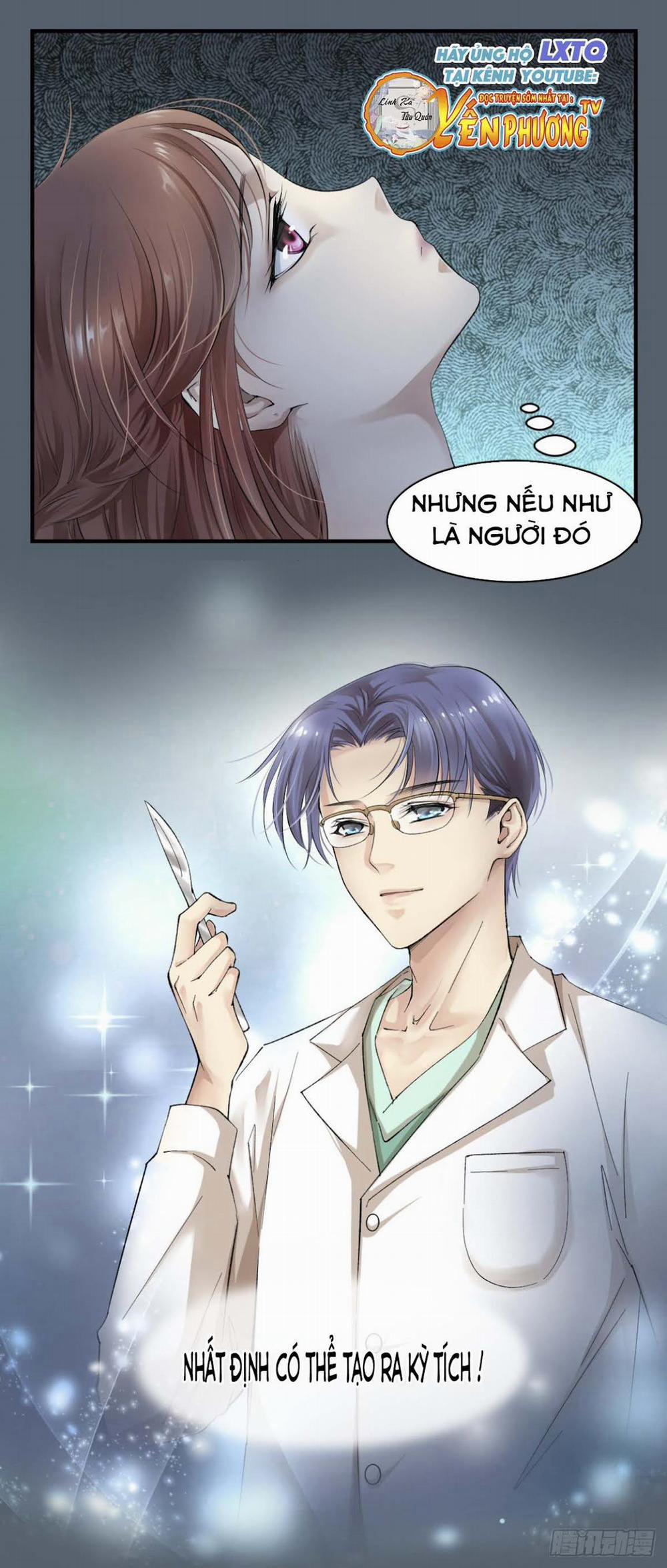 Ngoại Khoa Hoàng Hậu 3 trang 10